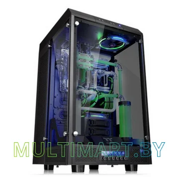Корпус Thermaltake The Tower 900 CA-1H1-00F1WN-00